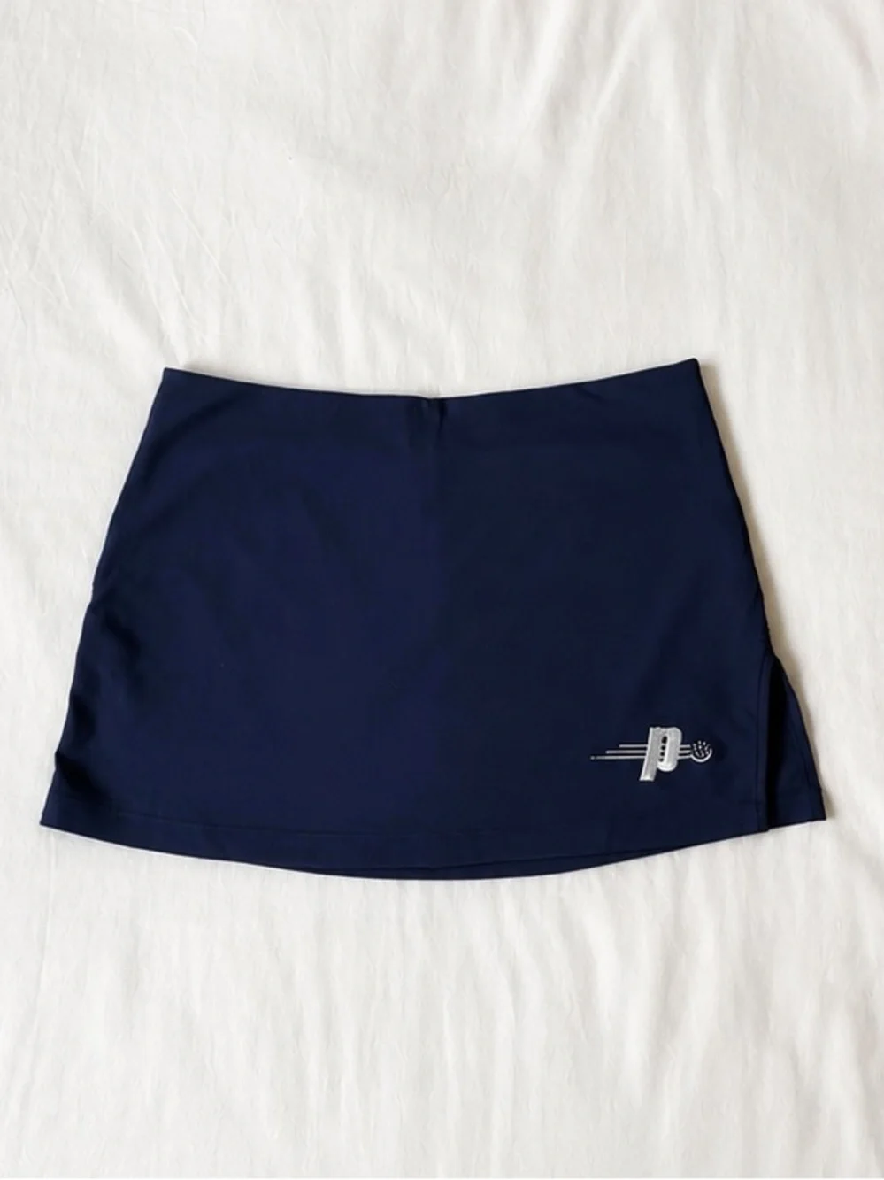 Prince x Target Navy Pickleball Tennis Skort Built-In Shorts M